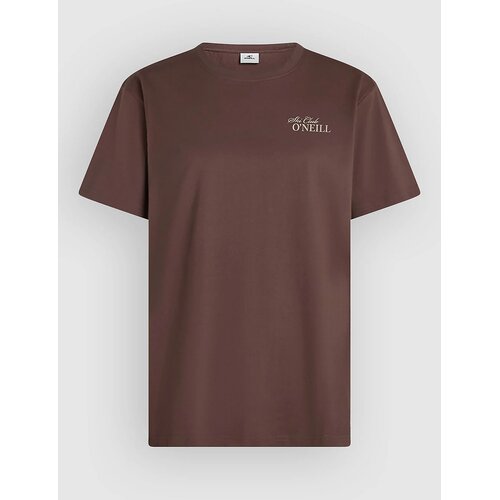 O'neill Must-Have Back Graphic T-Shirt purple gray Cene