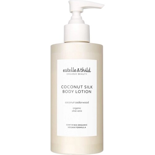Estelle & Thild Losjon za telo s kokosovo svilo - 200 ml Cene