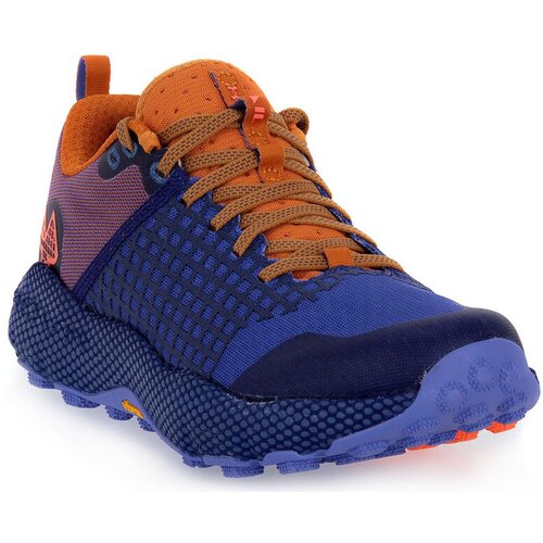 Under Armour Tek &amp;amp; Trail 0502 HOVR DS RIDGE Siva Slike