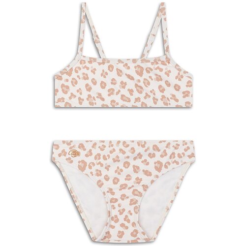 Swim Essentials kupaći kostim dvodjelni 6097525572543 2024SE1205 Ž bež 98/104 Cijene