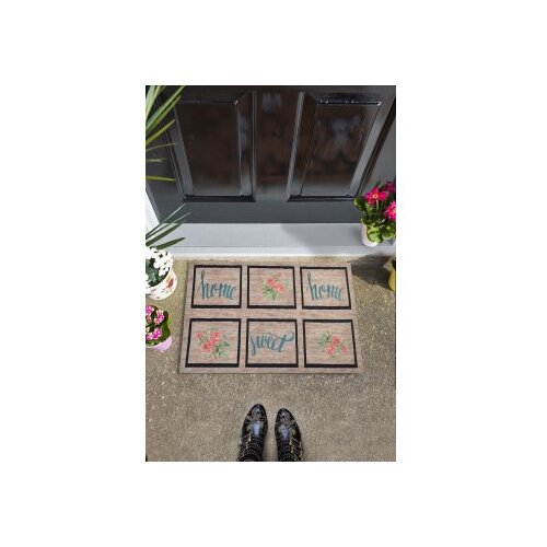 Conceptum Hypnose Rug Rose Home, 40x60 cm, šareno Cene