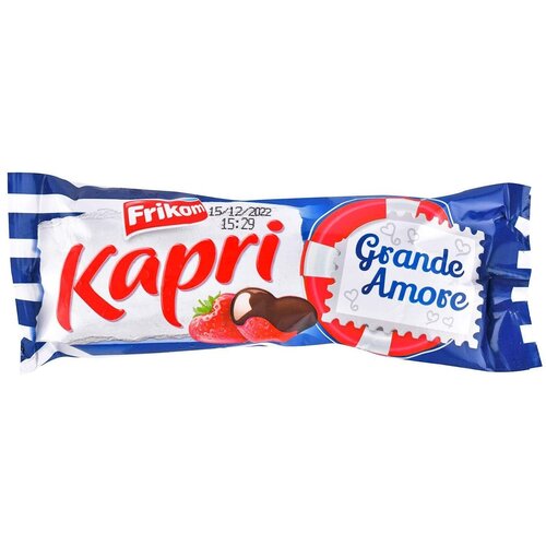 Kapri sladoled Sladoled KAPRI Grande amore 110ml Cene