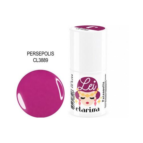  LEI TRAJNI LAK PERSEPOLIS 7ML Slike
