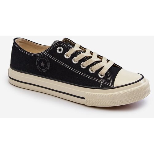 Big Star Low Men&amp;#039;s Sneakers NN174102 White Slike