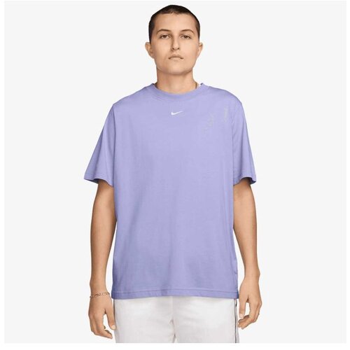 Nike W nsw tee essntl lbr Cene