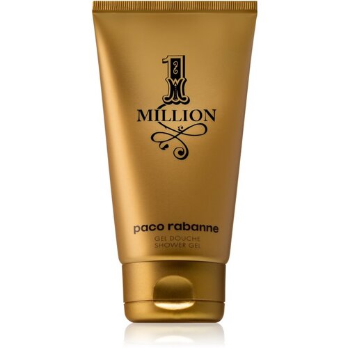 Paco Rabanne 1 Million gel za prhanje za moške 150 ml Cene