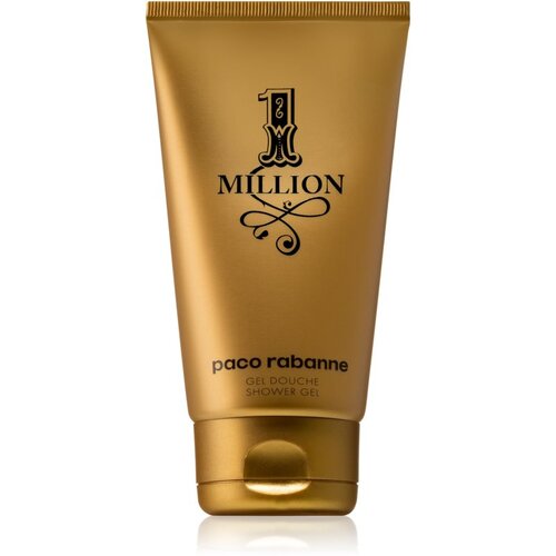 Paco Rabanne One Million Shower Gel Slike