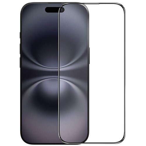 Comicell Folija za zastitu ekrana GLASS NILLKIN za iphone 16 6.1 CP+Pro Slike
