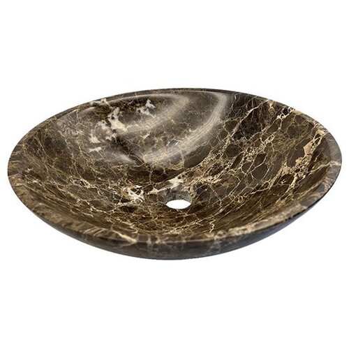 Miraggio Umivaonik Dark Emperador Marmor Slike