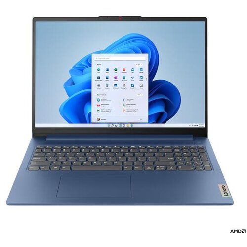 Lenovo prenosnik IdeaPad 3 Slim 16 R7/16"/WUXGA/AMD Ryzen 7/16 GB RAM/512 GB SSD/AMD Radeon Graphics brez OS/82XR009RSC Cene
