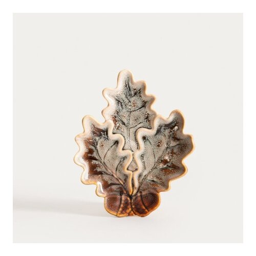 Dekordom Dekorativna činija crispo 23x19 - hml ( 044372 ) Slike