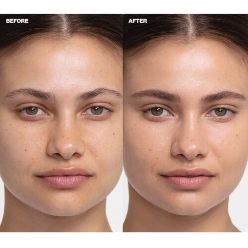 Smashbox Halo Healthy Glow All-in-One Tinted Moisturizer SPF 25 tonirana vlažilna krema s posvetlitvenim učinkom SPF 25 odtenek Light Neutral 40 ml Slike