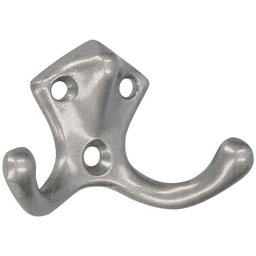 SIRO Garderobna kuka (Broj kuka: 1 Kom., D x Š x V: 6,5 x 3,9 x 2,2 cm) Cijene