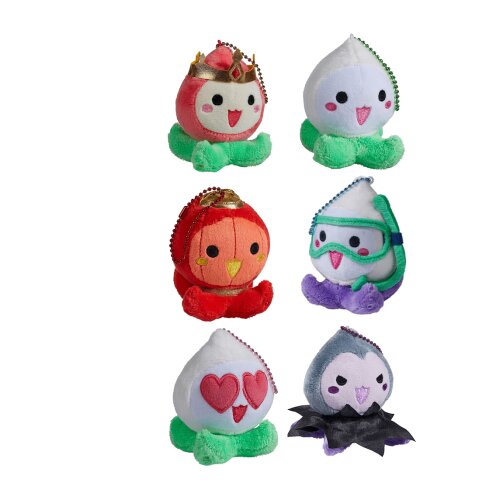 Blizzard Gear FIGURA PLIŠ MICRO PACHIMARI HALLOWEEN (PACHIMUMMY) Cene