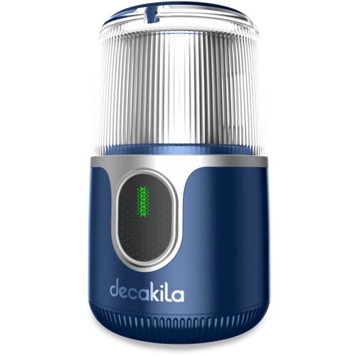 DECAKILA bežični mlin za kafu - 90w KMCF022L Cene