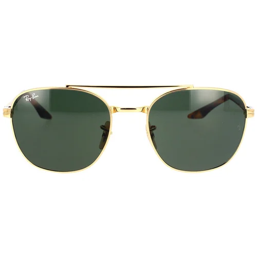 Ray-ban Occhiali da Sole RB3688 001/31 Gold