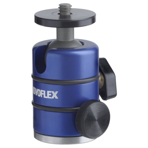 NOVOFLEX Ball Head BALL 19 P Panorama Function Cijene