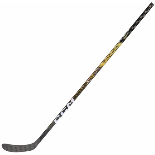 CCM Hokejska palica Tacks AS-V Pro Junior, 50 Grip 28, stran: desna, (20741521) Cene
