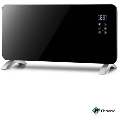Fisher Panelna grejalica FS-828 crna WiFi Cene
