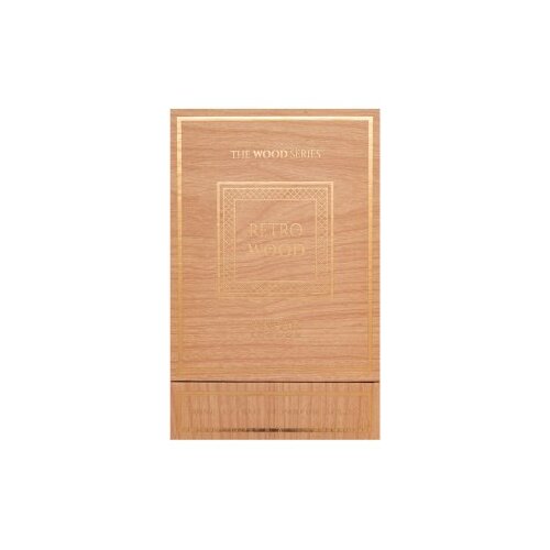 Anfar Retro Wood čisti parfum unisex 100 ml Slike