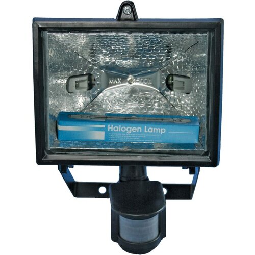 Elit Halogeni reflektor sa senzorom Cene