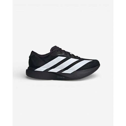 Adidas Tek & Trail Adizero Evo SL Black White Črna Cene
