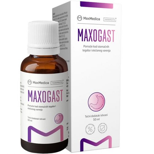 Max Medica MaxoGast Slike