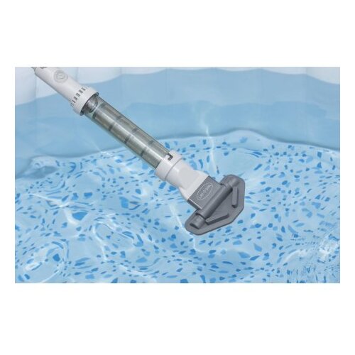 Bestway LAY-Z-SPA&reg; Xtras usisivač za bazen i whirpools na baterije 150 x 16,8 x 9,6 cm Cijene