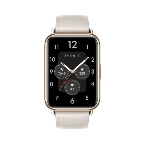 Huawei Pametni Sat Watch Fit 2 Beli, 55029106 Cene