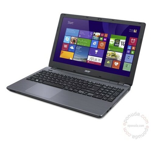 Acer Aspire E5-571-35L1 laptop Slike