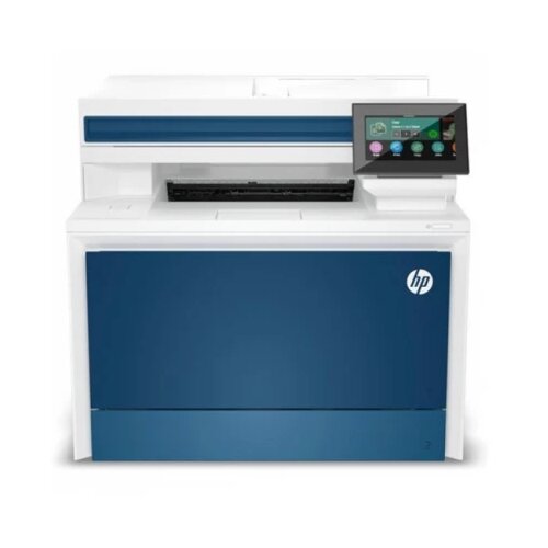 HP MFP CLJ Pro 4303fdw štampač/skener/kopir/fax/duplex/LAN/wireless 5HH67AB19 Cene