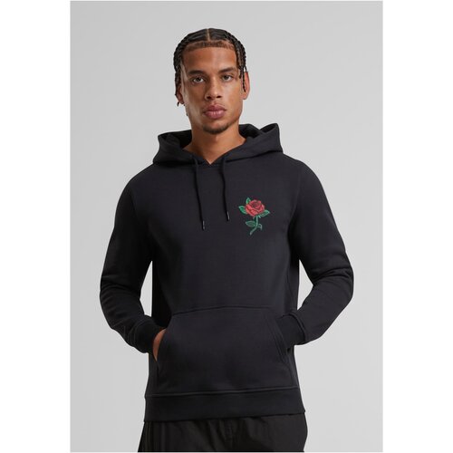 Mister Tee Rose with hood black Cijene