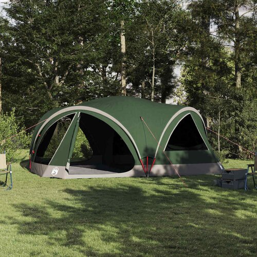  Obiteljski šator za 10 osoba Zelena i Siva 460 x 430 x 214 cm Cene