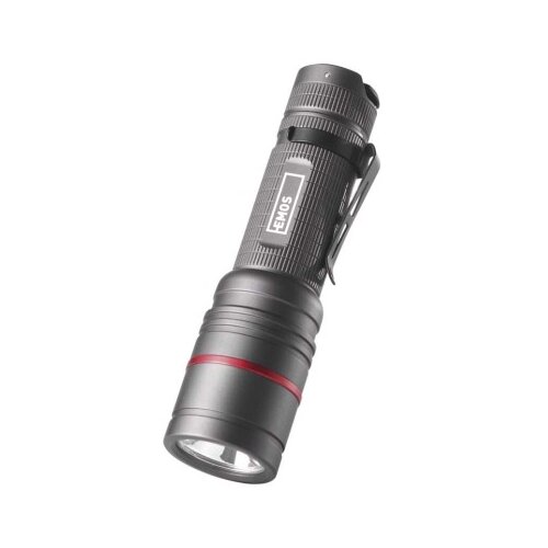 Cree LED svetilka kovinska Ultibright 70, 340lm, 3xAAA Cene