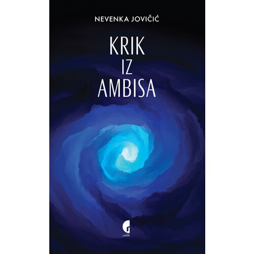  Krik iz ambisa Cene