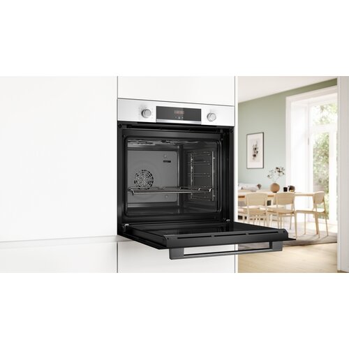 Bosch ugradbena pećnica HBA534BW3 Cene