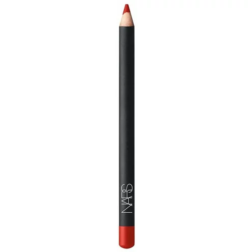 Nars Precision Lip Liner olovka za konturiranje usana nijansa JUNGLE RED 1,1 g