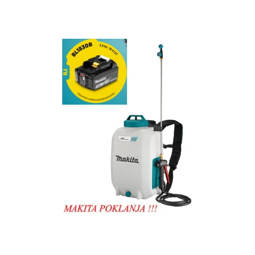 Makita DUS158Z akumulatorska prskalica