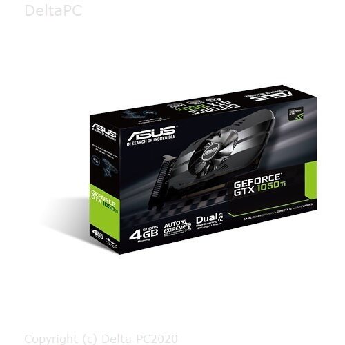 VGA AS PH-GTX1050TI-4G Cijene