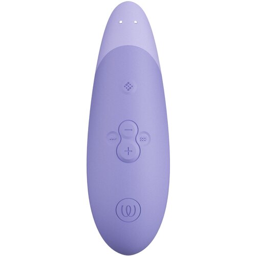 Womanizer Enhance Lilac Slike
