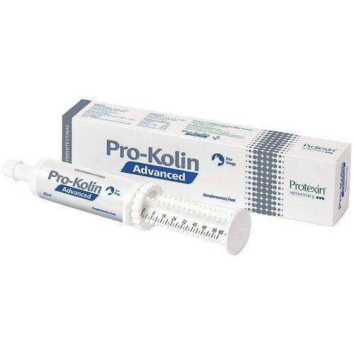 Protexin Pro-Kolin Advanced pasta za pse 60 ml Cene