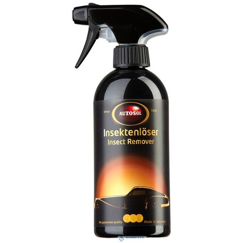Autosol Čistač insekata INSEKTENLOSERex 500ml Slike
