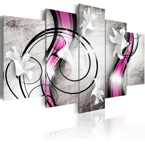  Slika - Dance of lily 200x100 Slike