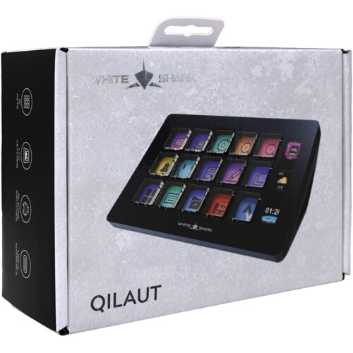 Eshark WS Premium WSD 100 QILAUT STREAM DOCK Slike