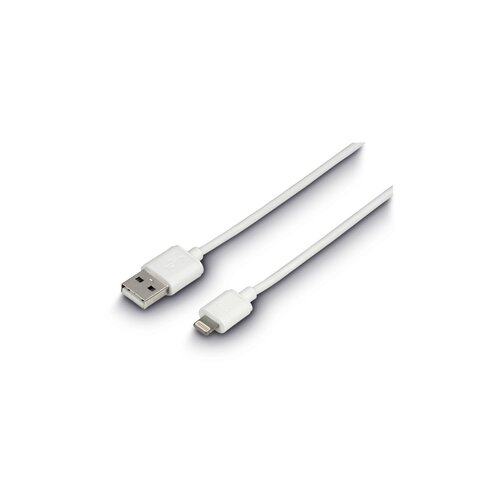 Hama USB kabl za Apple iPhone MFI - Beli 173863 Slike