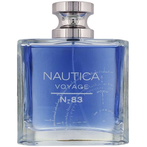 Nautica Voyage N-83 Edt Slike