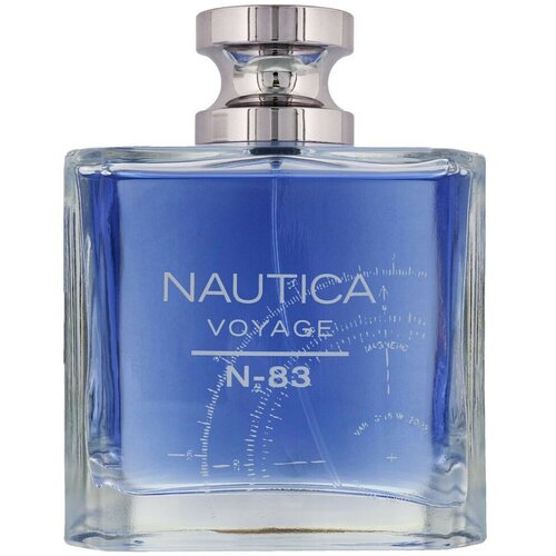 Nautica Voyage N-83 Toaletna voda za mo&scaron;ke 100 ml Cene