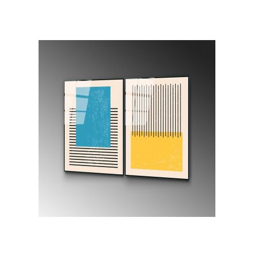 Wallxpert Image UV-935, 45 x 65 cm Slike