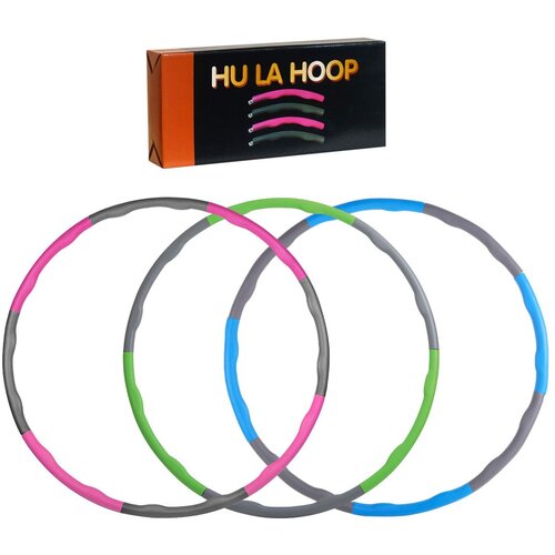  Hula Hoop obruč 95 cm Cene