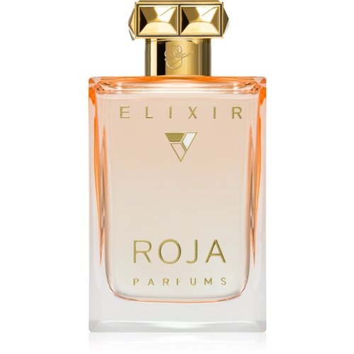 Roja Parfums Elixir parfumski ekstrakt za ženske 100 ml Slike